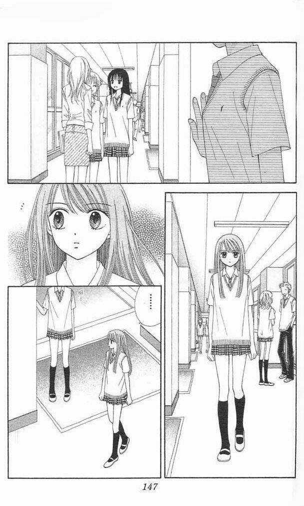 Học Sinh Siêu Ngầu Chapter 15 trang 17