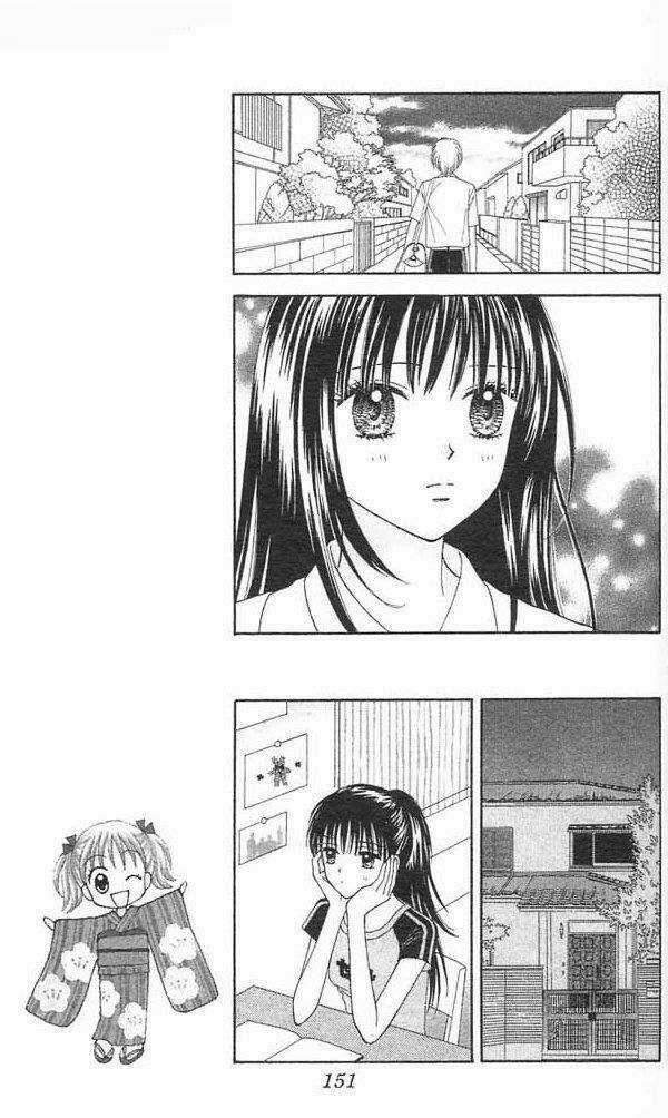 Học Sinh Siêu Ngầu Chapter 15 trang 21