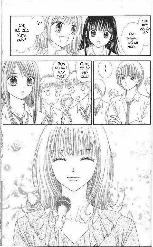 Học Sinh Siêu Ngầu Chapter 15 trang 5