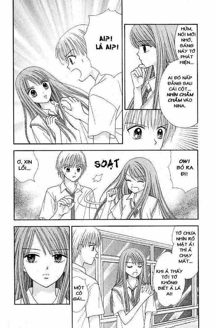 Học Sinh Siêu Ngầu Chapter 16 trang 10