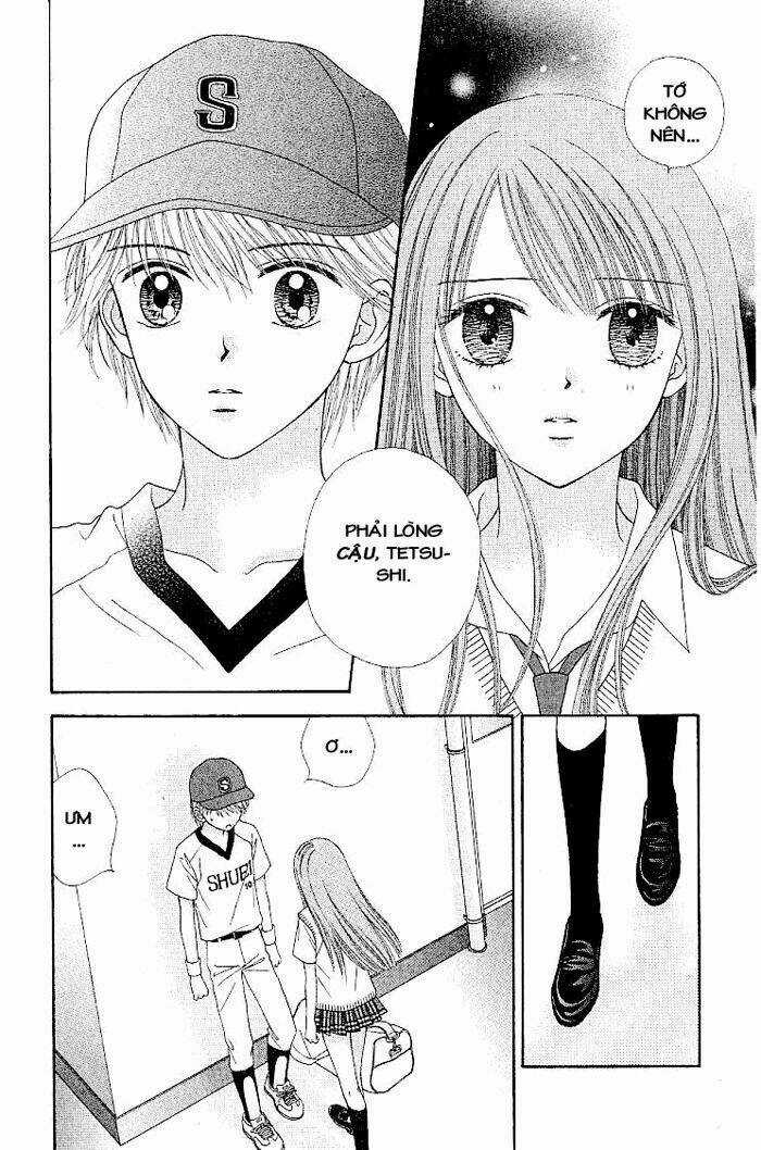 Học Sinh Siêu Ngầu Chapter 16 trang 16