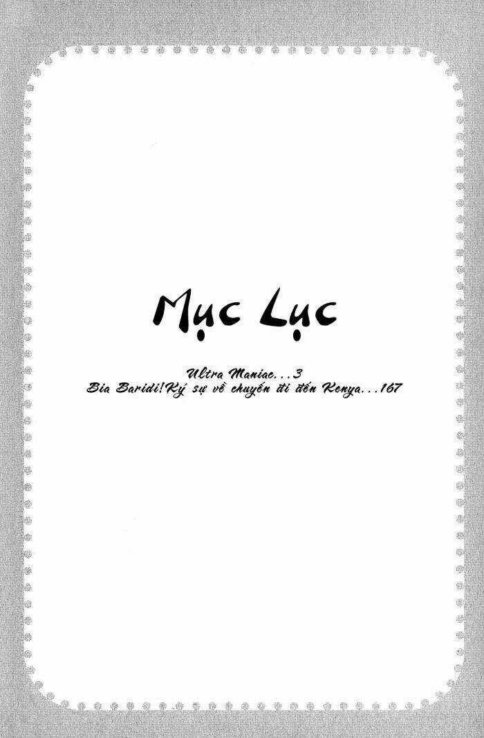 Học Sinh Siêu Ngầu Chapter 16 trang 2