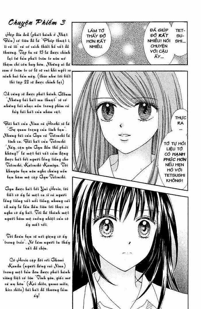 Học Sinh Siêu Ngầu Chapter 16 trang 23