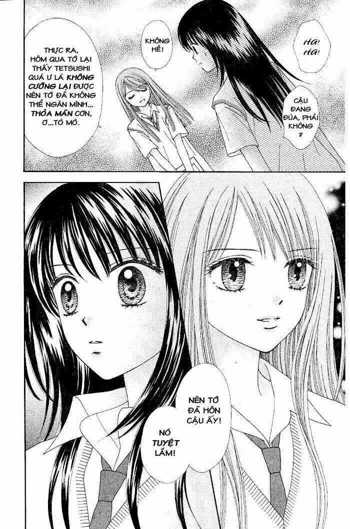 Học Sinh Siêu Ngầu Chapter 16 trang 24