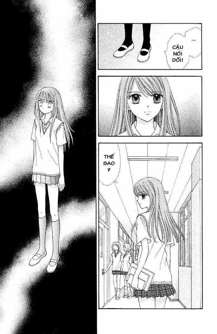 Học Sinh Siêu Ngầu Chapter 16 trang 25