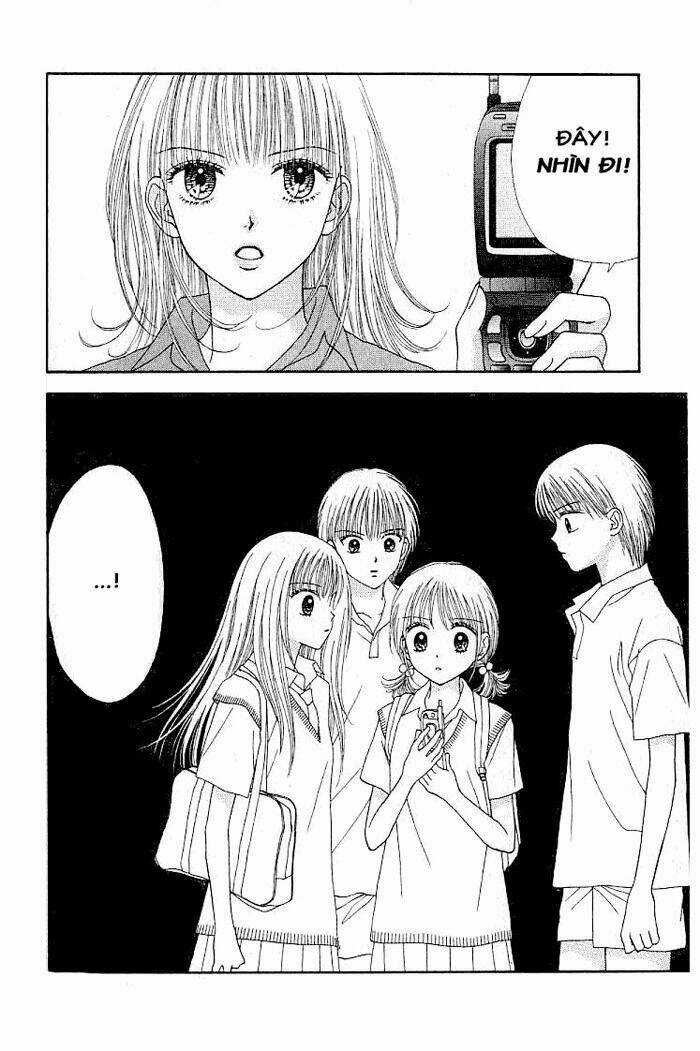 Học Sinh Siêu Ngầu Chapter 16 trang 34