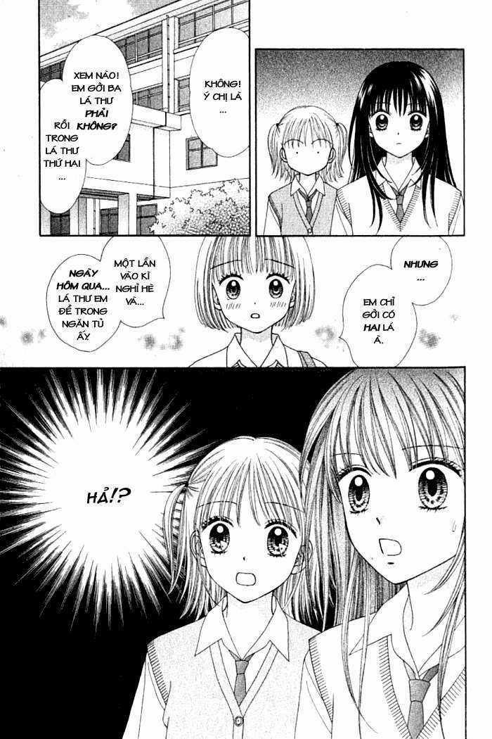 Học Sinh Siêu Ngầu Chapter 17 trang 11