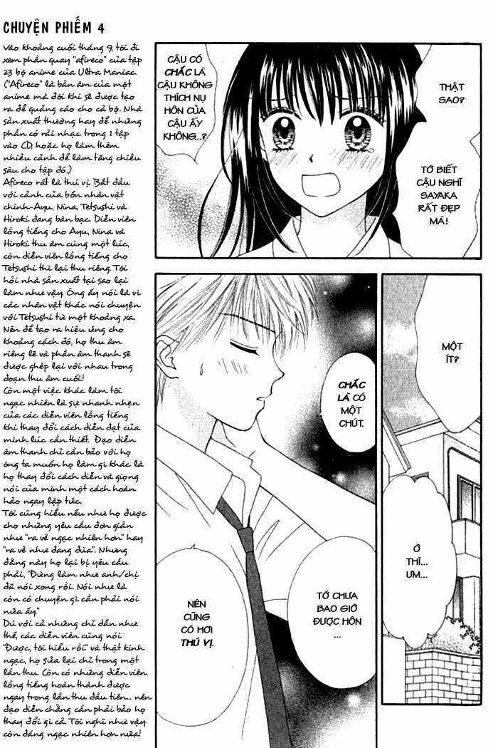 Học Sinh Siêu Ngầu Chapter 17 trang 17