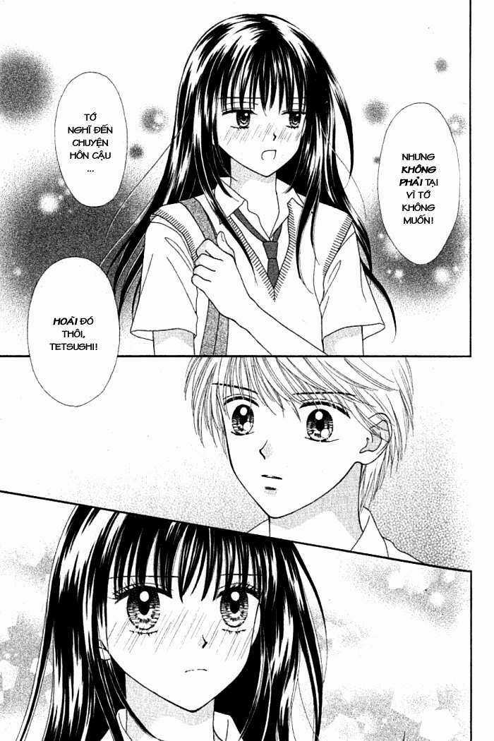 Học Sinh Siêu Ngầu Chapter 17 trang 19