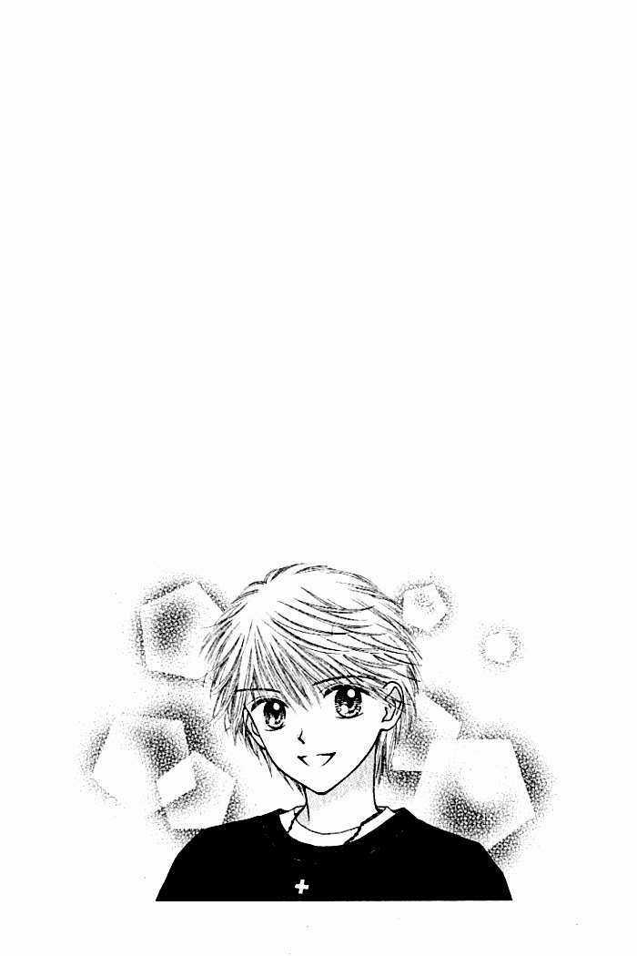 Học Sinh Siêu Ngầu Chapter 17 trang 2