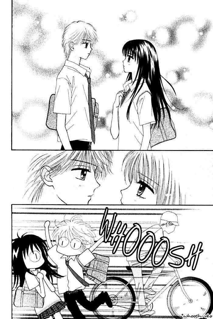 Học Sinh Siêu Ngầu Chapter 17 trang 20