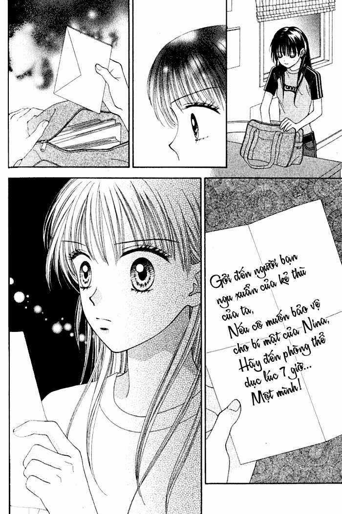 Học Sinh Siêu Ngầu Chapter 17 trang 24