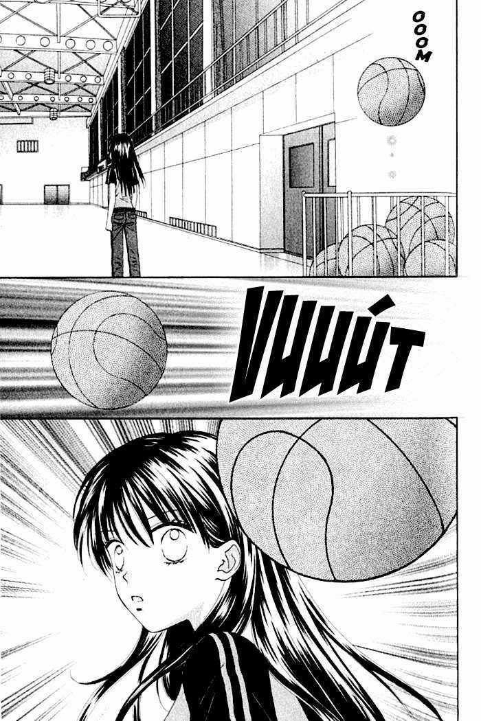 Học Sinh Siêu Ngầu Chapter 17 trang 29