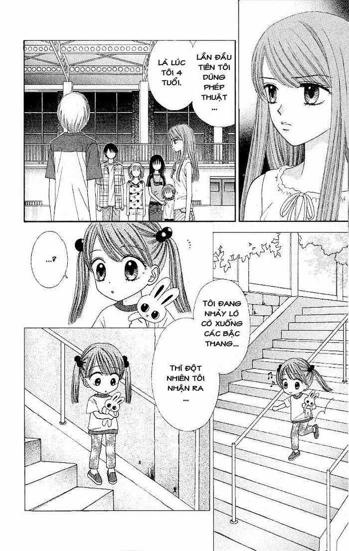 Học Sinh Siêu Ngầu Chapter 18 trang 10