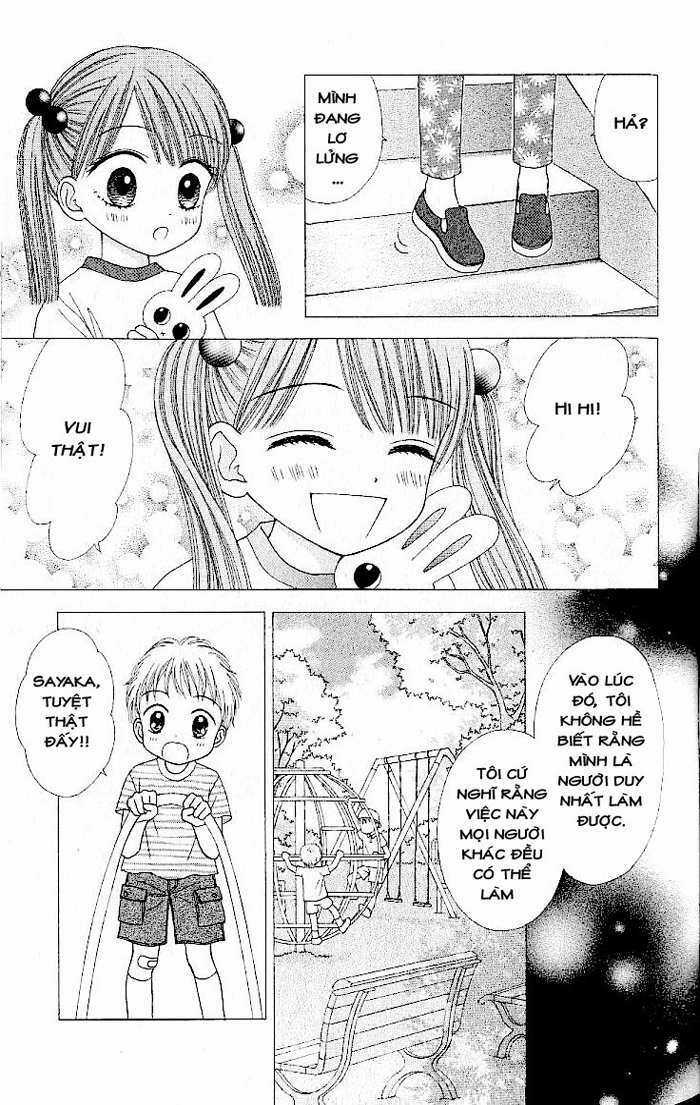 Học Sinh Siêu Ngầu Chapter 18 trang 11