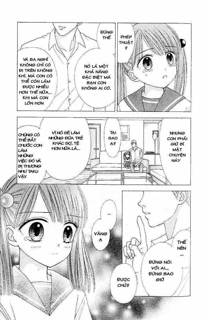 Học Sinh Siêu Ngầu Chapter 18 trang 15
