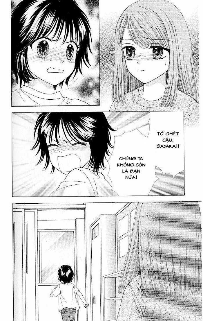 Học Sinh Siêu Ngầu Chapter 18 trang 22