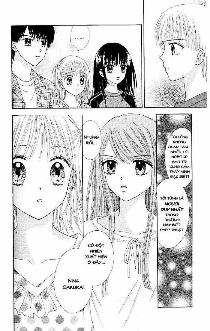 Học Sinh Siêu Ngầu Chapter 18 trang 26