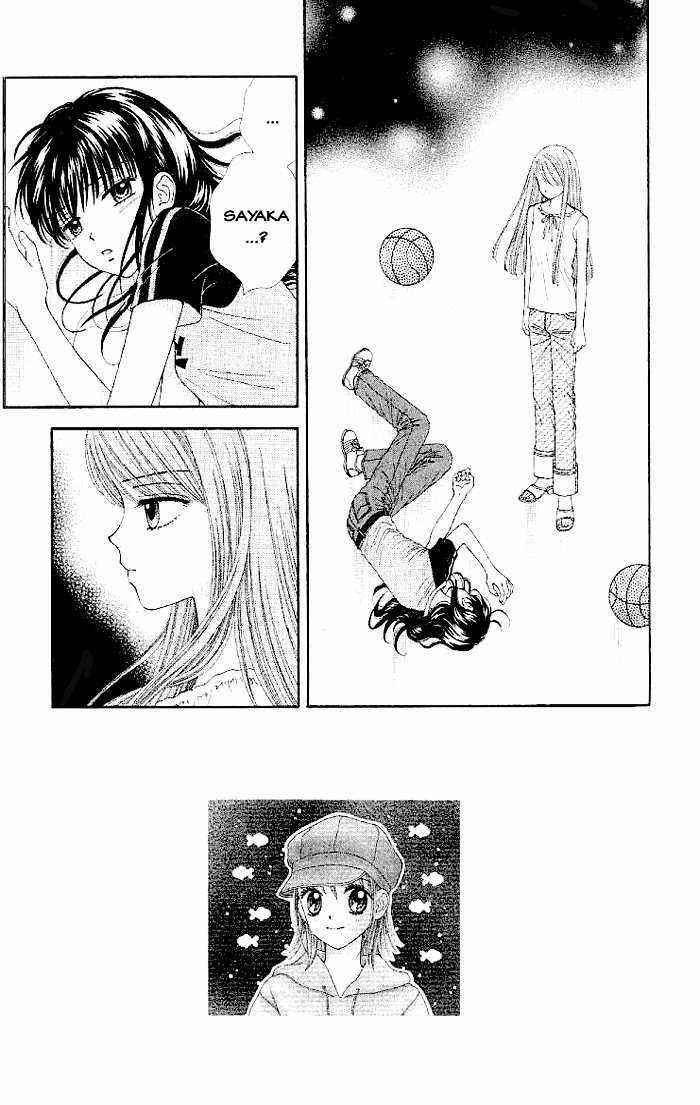Học Sinh Siêu Ngầu Chapter 18 trang 3