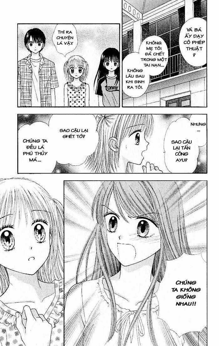 Học Sinh Siêu Ngầu Chapter 18 trang 9