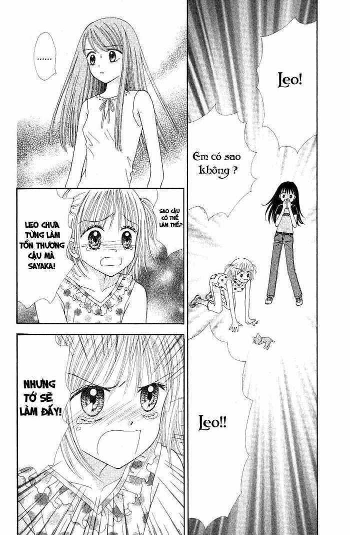 Học Sinh Siêu Ngầu Chapter 19 trang 12