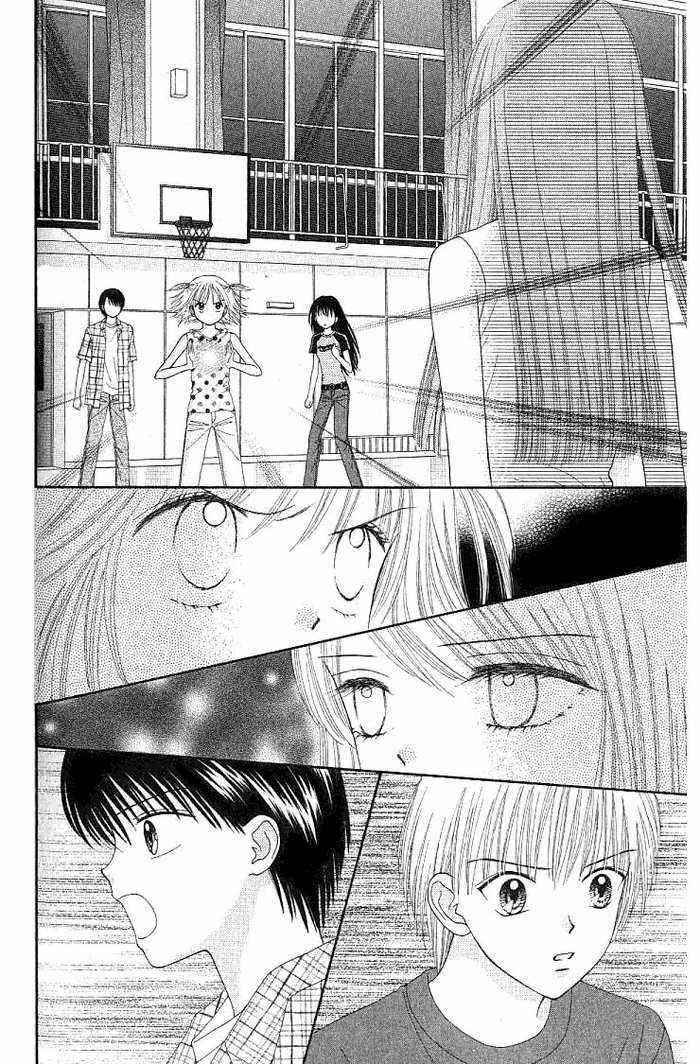 Học Sinh Siêu Ngầu Chapter 19 trang 14