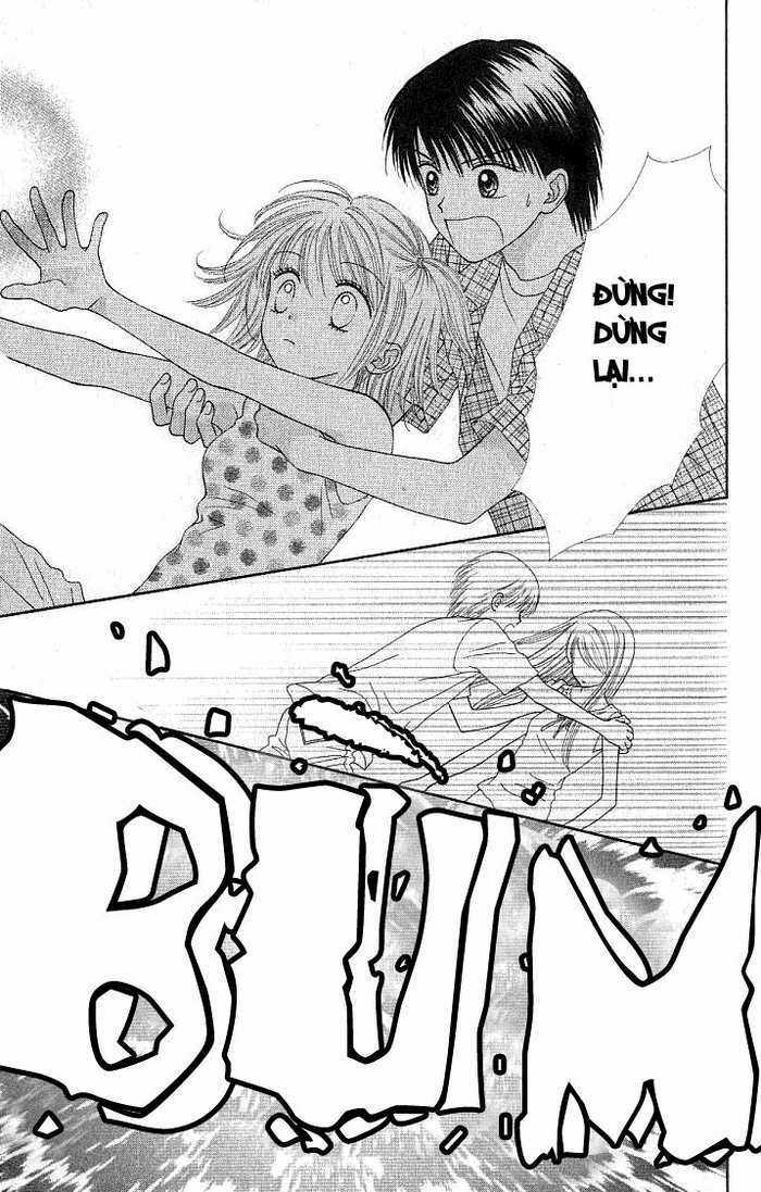 Học Sinh Siêu Ngầu Chapter 19 trang 15