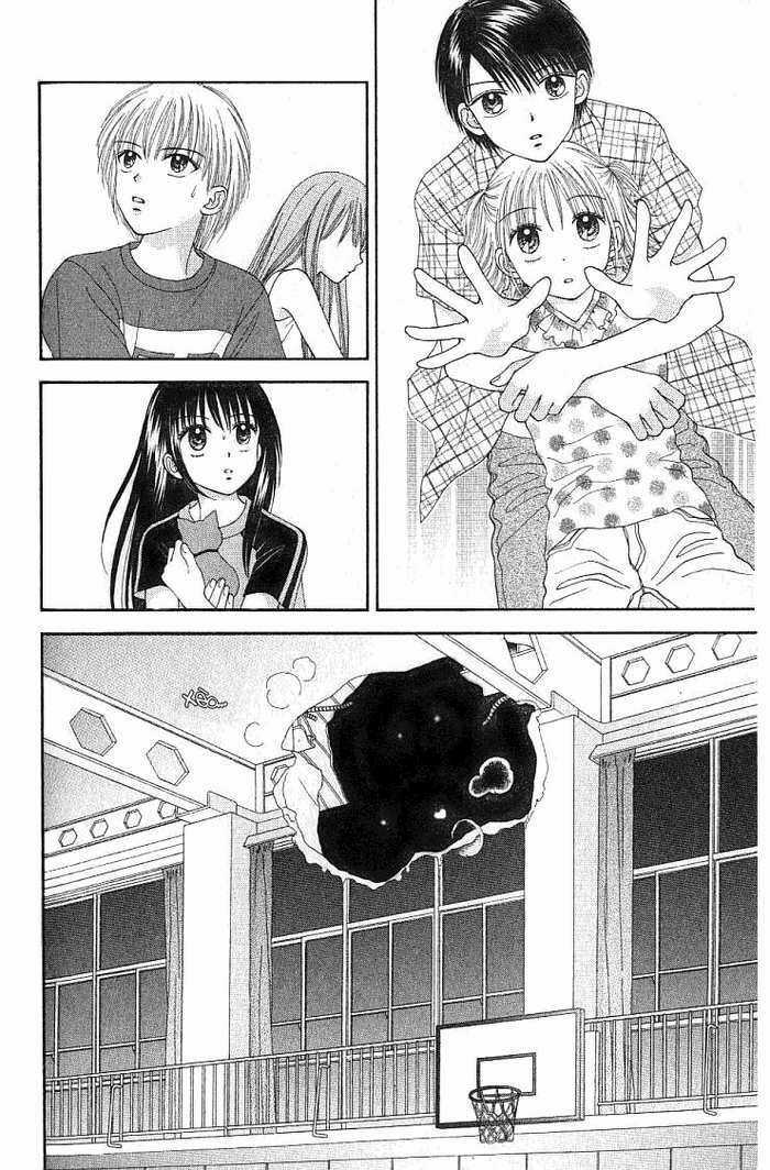 Học Sinh Siêu Ngầu Chapter 19 trang 16