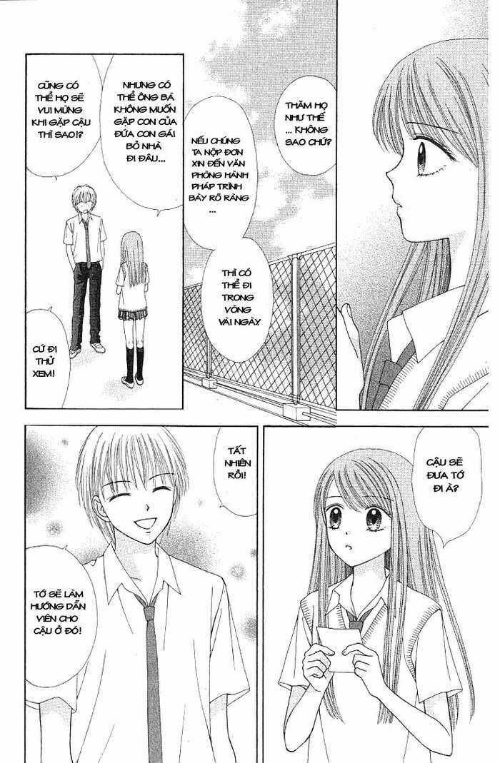 Học Sinh Siêu Ngầu Chapter 19 trang 26