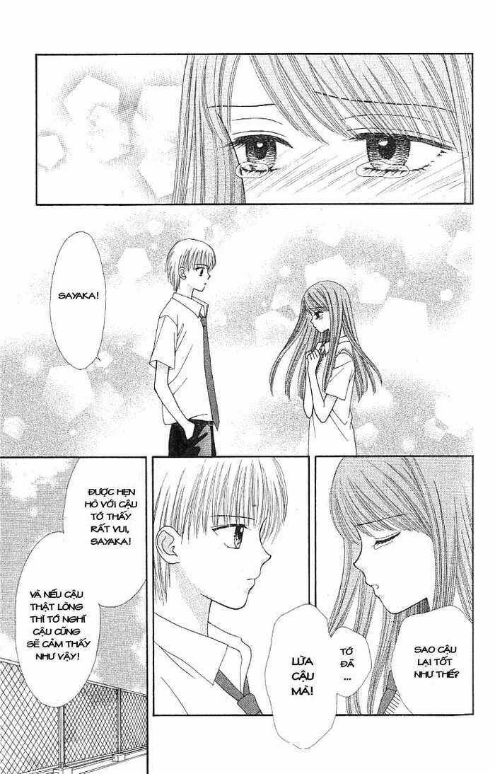 Học Sinh Siêu Ngầu Chapter 19 trang 27