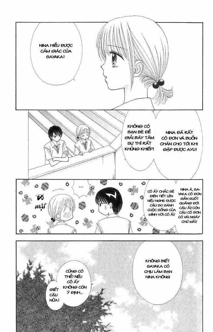 Học Sinh Siêu Ngầu Chapter 19 trang 29