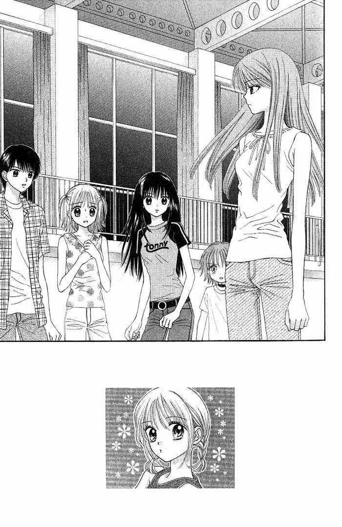 Học Sinh Siêu Ngầu Chapter 19 trang 3