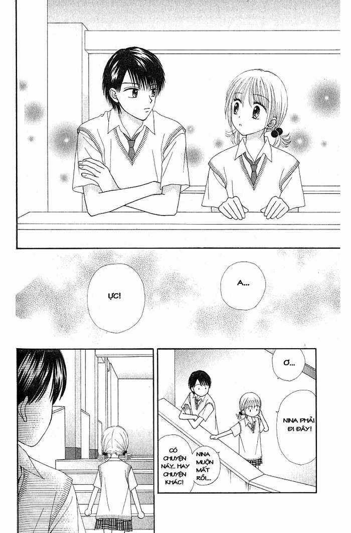 Học Sinh Siêu Ngầu Chapter 19 trang 32