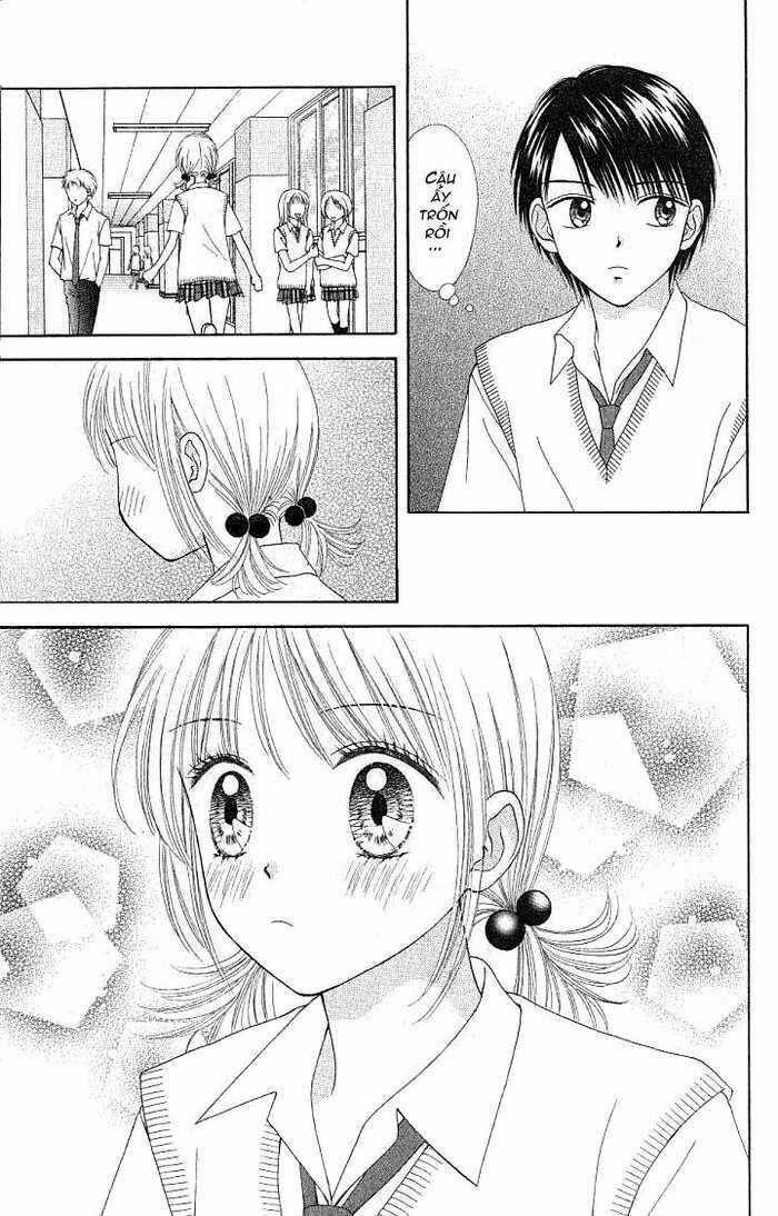 Học Sinh Siêu Ngầu Chapter 19 trang 33