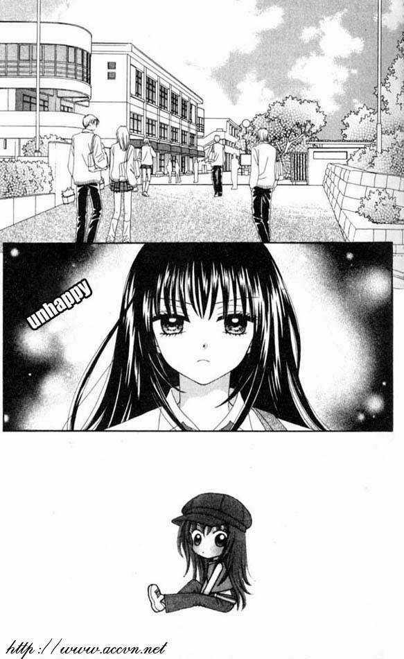 Học Sinh Siêu Ngầu Chapter 2 trang 2