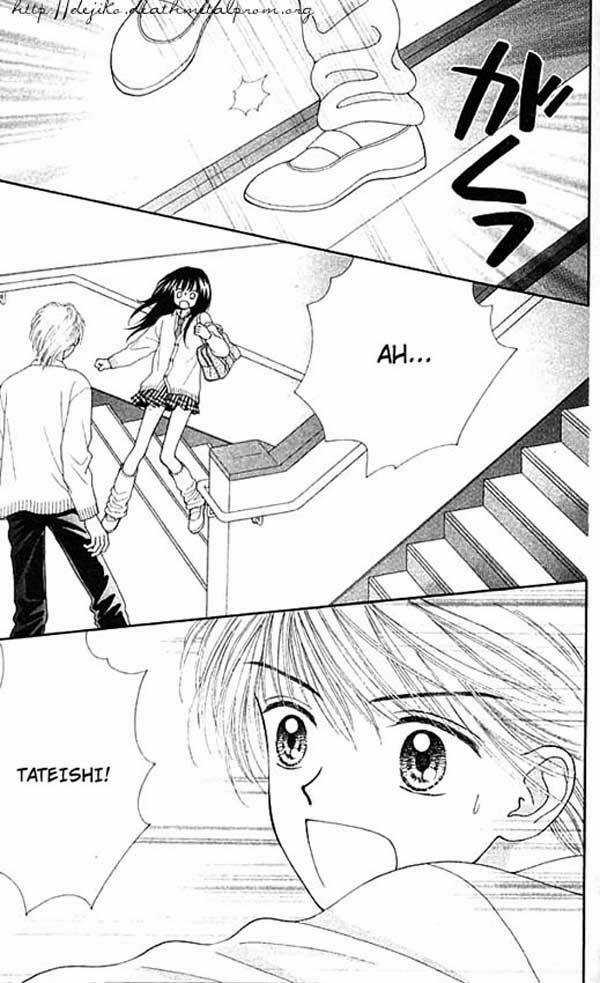 Học Sinh Siêu Ngầu Chapter 2 trang 20