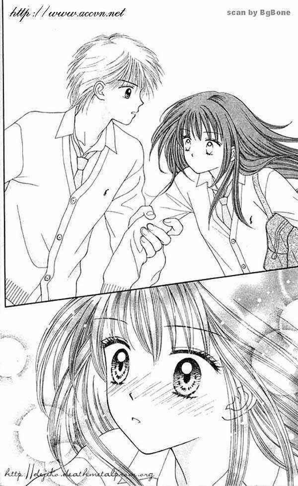 Học Sinh Siêu Ngầu Chapter 2 trang 21