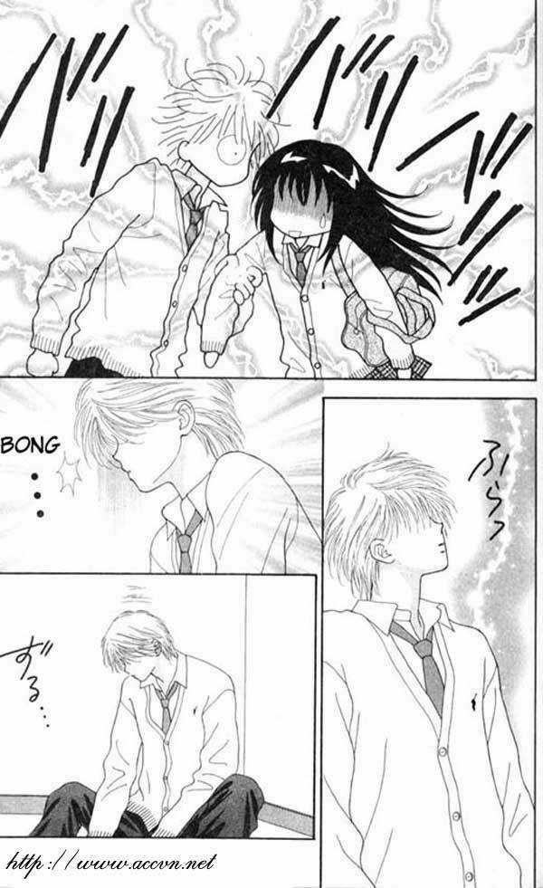 Học Sinh Siêu Ngầu Chapter 2 trang 22