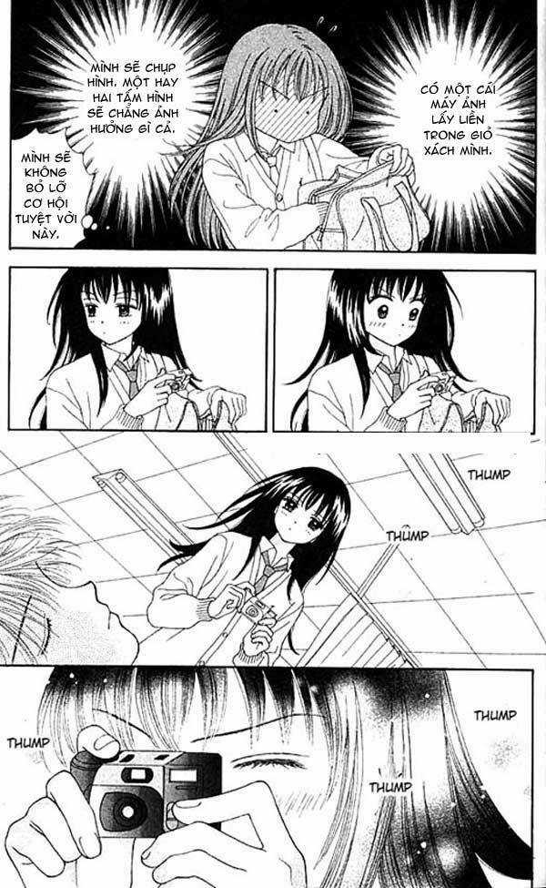 Học Sinh Siêu Ngầu Chapter 2 trang 28