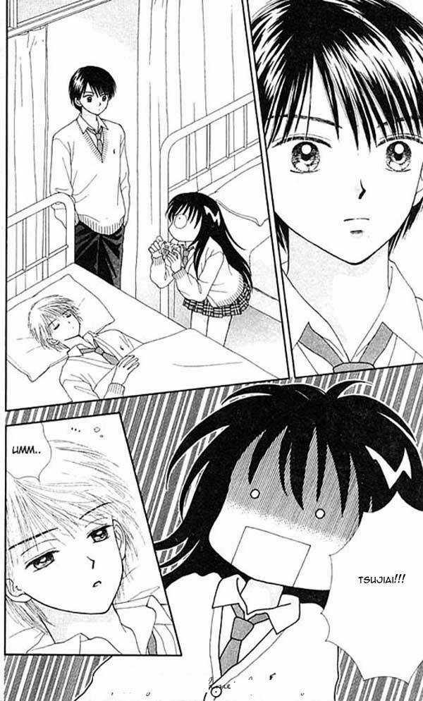 Học Sinh Siêu Ngầu Chapter 2 trang 29