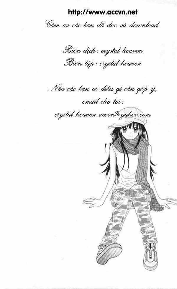 Học Sinh Siêu Ngầu Chapter 2 trang 33