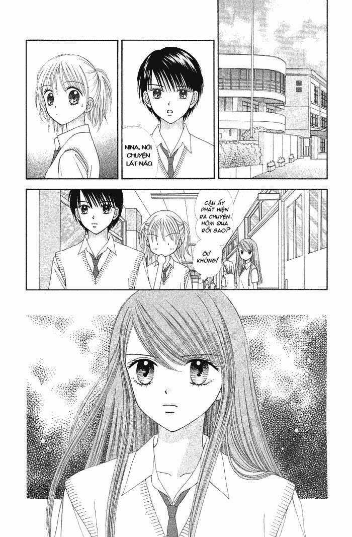 Học Sinh Siêu Ngầu Chapter 20 trang 20