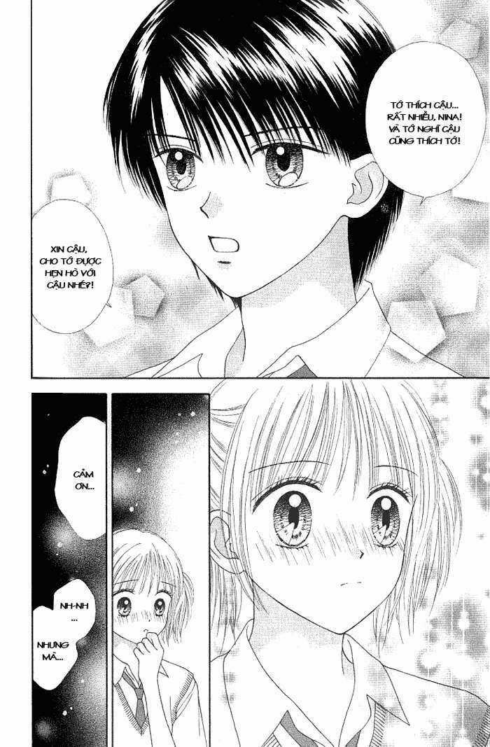 Học Sinh Siêu Ngầu Chapter 20 trang 22