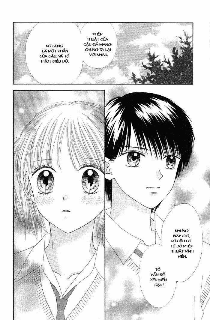 Học Sinh Siêu Ngầu Chapter 20 trang 24