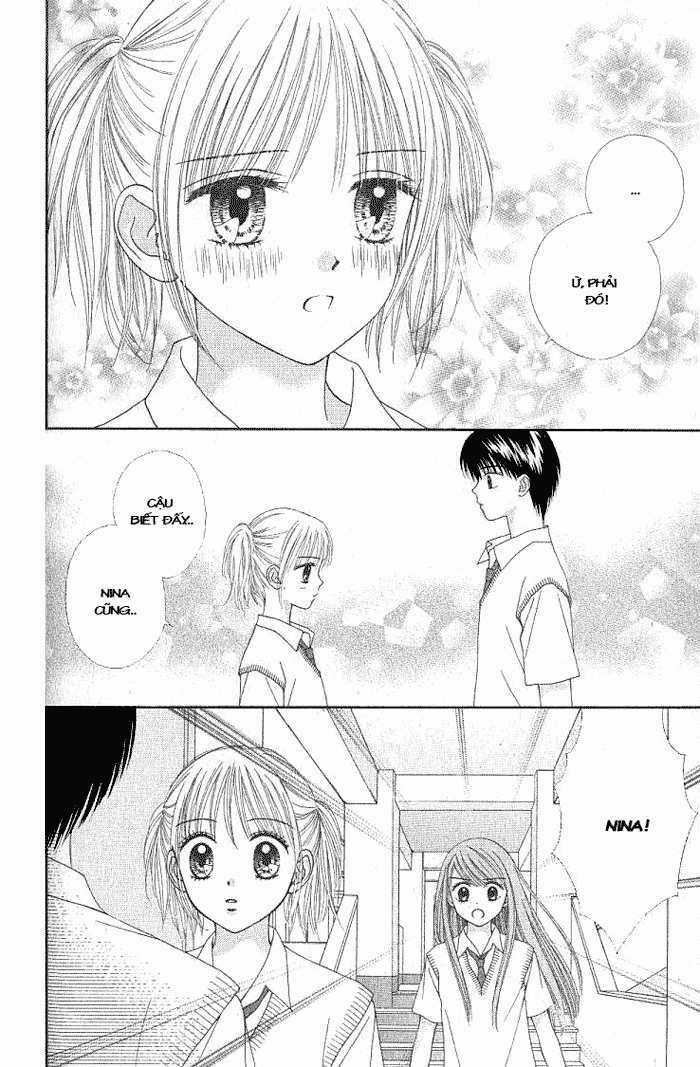 Học Sinh Siêu Ngầu Chapter 20 trang 26