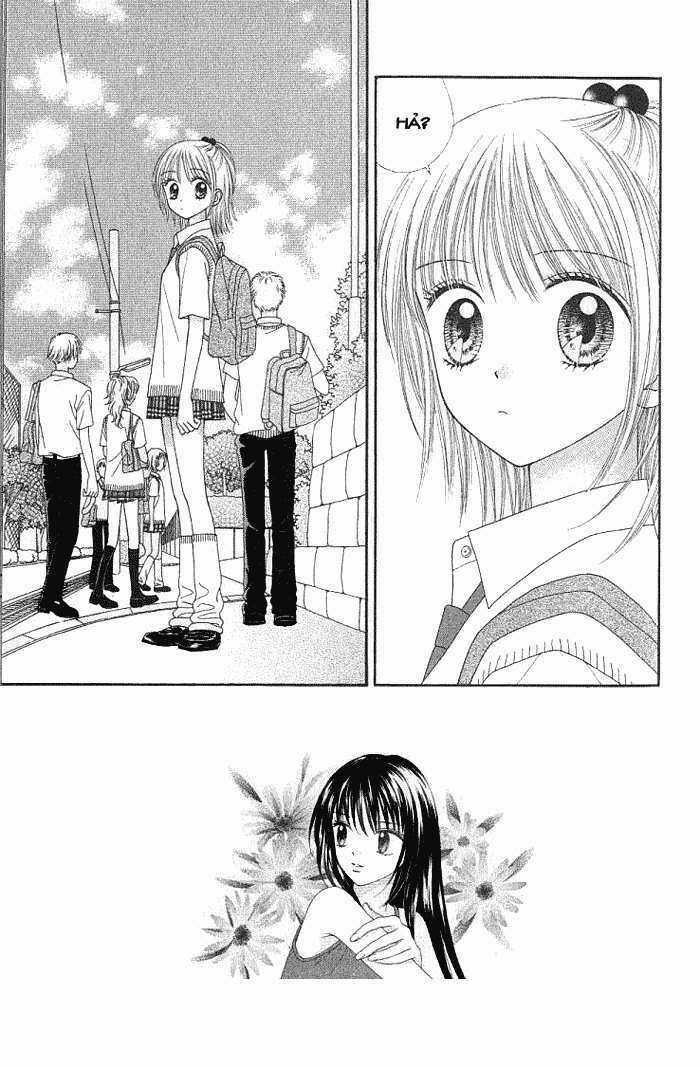 Học Sinh Siêu Ngầu Chapter 20 trang 3