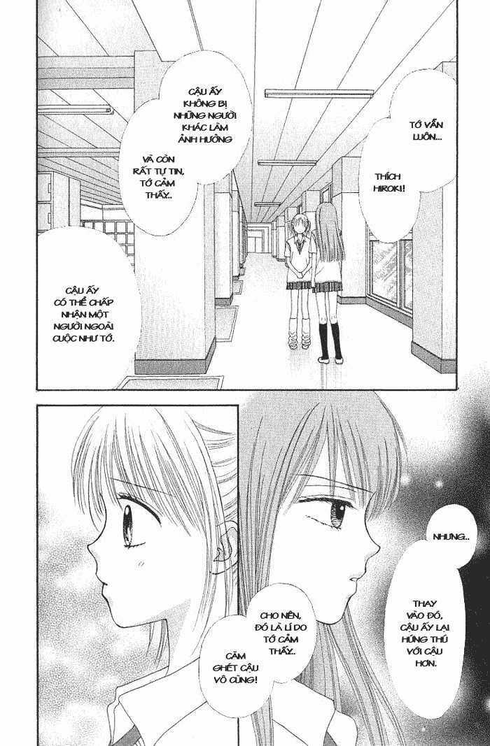 Học Sinh Siêu Ngầu Chapter 20 trang 30