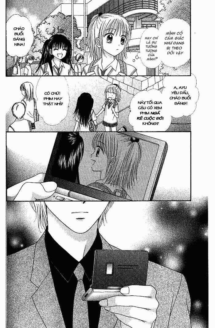 Học Sinh Siêu Ngầu Chapter 20 trang 4