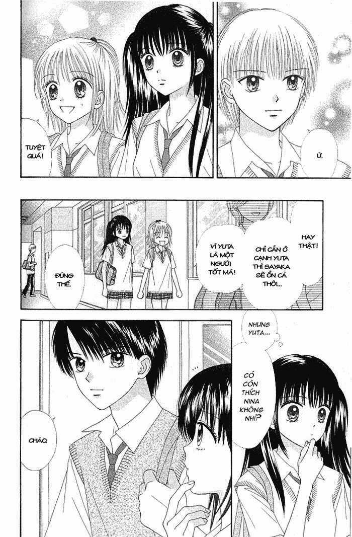 Học Sinh Siêu Ngầu Chapter 20 trang 6