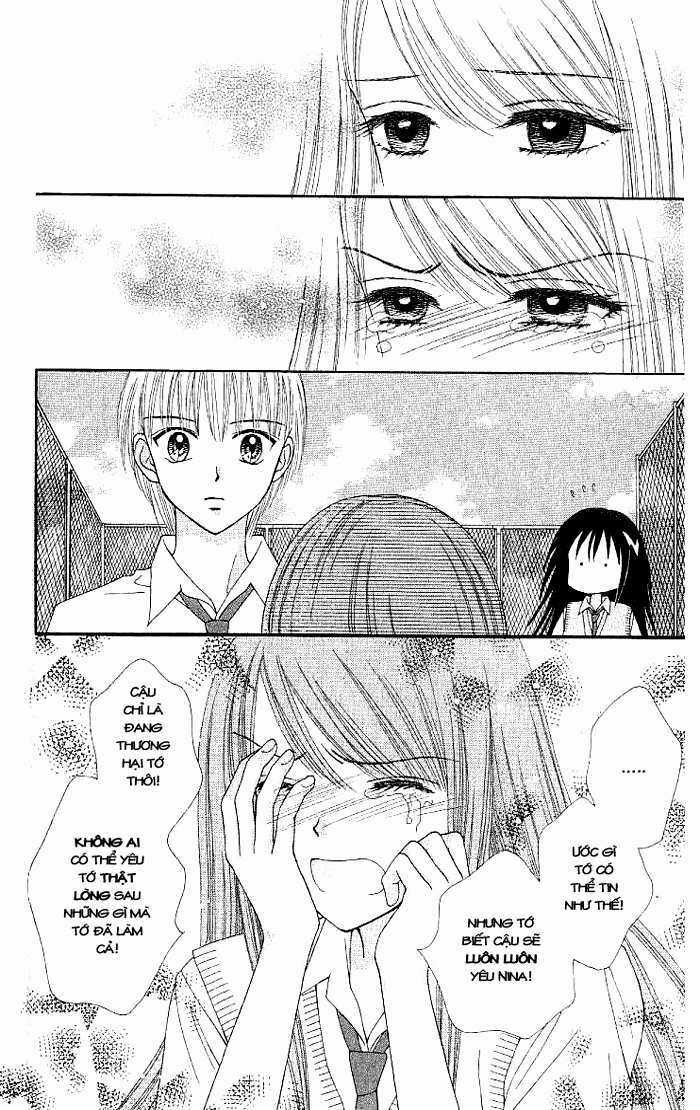 Học Sinh Siêu Ngầu Chapter 21 trang 18